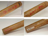 Chashaku - Antique bamboo tea scoop #4991