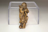 Netsuke - Antique Japanese wooden miniature carving #4992 Netsuke - Antique Japanese wooden miniature carving #4992