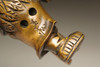 Netsuke - Antique Japanese wooden miniature carving #4992 Netsuke - Antique Japanese wooden miniature carving #4992