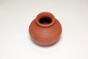 Vintage MUMYOI pottery small vase #4993
