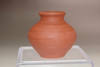 Vintage MUMYOI pottery small vase #4993