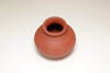 Vintage MUMYOI pottery small vase #4993
