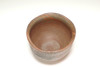 Fujiwara Kei (1899-1983) Vintage bizen pottery sake cup #4996