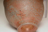 Fujiwara Kei (1899-1983) Vintage bizen pottery sake cup #4996