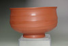 Vintage MUMYOI pottery tea bowl #4999