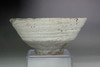 Kiyomizu Rokubey (1875-1959) Vintage brush marked teabowl #5002
