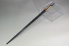 Nishimura Yoshimitsu (1899-?) Vintage "HIBASHI" copper chopsticks#5012