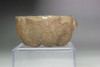 Otagaki Rengetsu (1791-1875) Antique poem carved pottery YUZAMASHI cup #5014