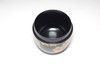 Vintage NATSUME Japanese gold lacquered tea caddy #5024