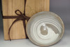 Imperial family Ri Masako (Yi Bangja 1901-1989) Vintage brush marked teabowl #5034