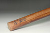 Katayama Sakon (1560-1632) Antique Chashaku bamboo tea scoop #5037