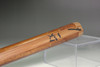 Katayama Sakon (1560-1632) Antique Chashaku bamboo tea scoop #5037