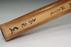 Naruse Munenori (b.1901) Vintage Japanese bamboo tea scoop #5073