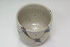 Hamada Shinsaku (b.1929) Vintage MASHIKO pottery YUNOMI cup #5074