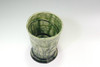 Suzuki Goro (1941- ) ORIBE pottery tumbler #5078