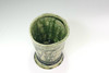 Suzuki Goro (1941- ) ORIBE pottery tumbler #5078