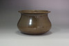 Vintage Japanese copper "KENSHI" slop basin #5089 Vintage Japanese copper "KENSHI" slop basin #5089