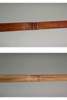Sokuchu-sai Chashaku | Vintage Japanese bamboo tea scoop #5097