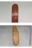 Sokuchu-sai Chashaku | Vintage Japanese bamboo tea scoop #5097