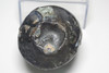 Baba Takashi (b.1983) Japanese BIZEN ware sake cup #5109