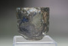 Baba Takashi (b.1983) Japanese BIZEN ware sake cup #5109