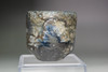 Baba Takashi (b.1983) Japanese BIZEN ware sake cup #5109
