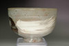 Shimizu Kosho (1911-1999) Dorobotoke Chawan | Vintage Japanese pottery teabowl #5112