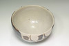 Hamada Shinsaku (1929- 2023) MASHIKO pottery teabowl #5118