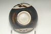 Hamada Shinsaku (1929- 2023) MASHIKO pottery teabowl #5118