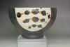 Hamada Shinsaku (1929- 2023) MASHIKO pottery teabowl #5118