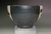 Hamada Shinsaku (1929- 2023) MASHIKO pottery teabowl #5118