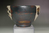 Hamada Shinsaku (1929- 2023) MASHIKO pottery teabowl #5118
