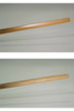 Tachibana Daiki (1899-2005) CHASHAKU bamboo tea scoop from Japan #5121