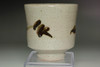 Hamada Shoji (1894-1978) Vintage MASHIKO pottery cup #5124