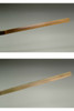 Tachibana Daiki (1899-2005) CHASHAKU Japanese bamboo tea scoop #5125