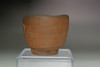 Nakamura Rokuro (1914-2004) BIZEN ware sake cup #5127
