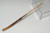 Kawakami Fuhaku (1719-1807) CHASHAKU Antique bamboo tea scoop #5130