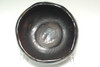 Nakamura Donen (1876-1937) RAKU ware tea bowl #5134