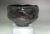 Nakamura Donen (1876-1937) RAKU ware tea bowl #5134