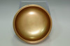 NATSUME Japanese gold lacquered tea caddy #5135