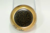 NATSUME Japanese gold lacquered tea caddy #5135