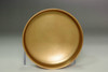 NATSUME Japanese gold lacquered tea caddy #5135