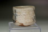 18C Antique SHINO ware cup #5138