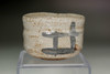 18C Antique SHINO ware cup #5138