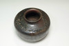 16C-17C Antique CHAIRE Japanese pottery tea caddy #5140