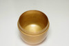 Antique NATSUME gold lacquered teacaddy EDO period #5148
