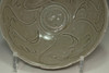 12C-13C TONG'AN Kiln Celadon Bowl with Impressed Floral Patterns #5152
