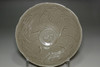 12C-13C TONG'AN Kiln Celadon Bowl with Impressed Floral Patterns #5152