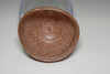 Tsujimura Kai (b.1976) KARATSU ware sake cup #5154