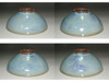13C High-Quality Jin-Yuan Dynasty Jun Ware Purple-Splashed Bowl #5158